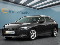 Schwarz Gebraucht 2025 Audi A5 Coupé | 41.349 € (Guter Preis)