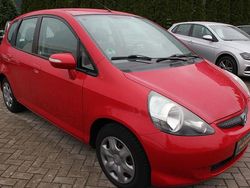 Rot Gebraucht 2005 Honda Jazz LS Kleinwagen | 1.490 € (Fairer Preis)