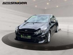 Schwarzmetallic Gebraucht 2020 Kia Ceed Vision Kleinwagen | 12.495 € (Superpreis)