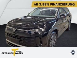 Schwarz Gebraucht 2025 VW Tayron Life SUV | 45.970 € (Superpreis)