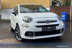 Weiß Gebraucht 2020 Fiat 500X Sport SUV | 14.890 € (Fairer Preis)