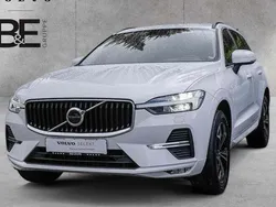 Weiß Gebraucht 2022 Volvo XC60 Momentum SUV | 31.950 € (Superpreis)