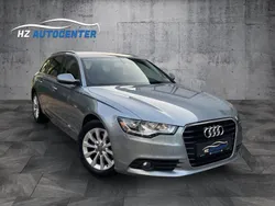 Grau Gebraucht 2012 Audi A6 Comfort Kombi | 14.999 € (Etwas zu teuer)