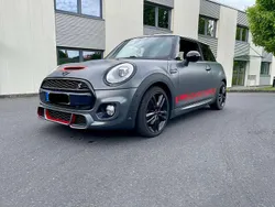 Gebraucht 2016 Mini Cooper S Kleinwagen | 16.900 € (Fairer Preis)