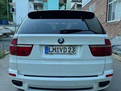 Weiß Gebraucht 2009 BMW X5 Performance SUV | 10.000 € (Guter Preis)