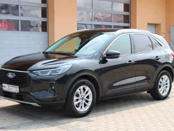 Schwarz Gebraucht 2024 Ford Kuga ST-Line SUV | 28.880 € (Etwas zu teuer)