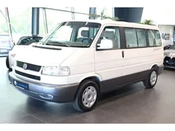 VW Multivan