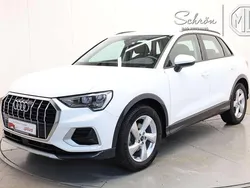 Gebraucht 2023 Audi Q3 Advanced SUV | 32.666 € (Guter Preis)