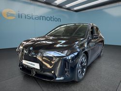 Schwarz Neu 2025 BMW iX M Sport SUV | 88.699 € (Teuer)