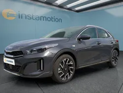 Grau Neu 2025 Kia XCeed Vision SUV | 28.599 € (Fairer Preis)