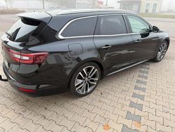 Schwarz Gebraucht 2020 Renault Talisman Initiale Paris Kombi | 11.500 €