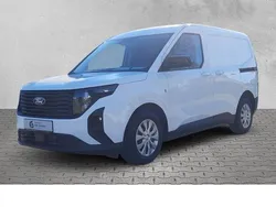 Weiß Neu 2025 Ford Transit Trend Van / Kleinbus | 25.890 € (Fairer Preis)