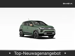 Neu 2024 Dacia Spring Extreme Kleinwagen | 17.804 € (Guter Preis)
