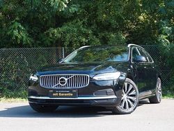 Schwarz Gebraucht 2021 Volvo V90 Kombi | 27.500 € (Superpreis)