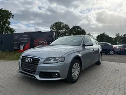 Grau Gebraucht 2010 Audi A4 Attraction Kombi | 5.990 € (Guter Preis)
