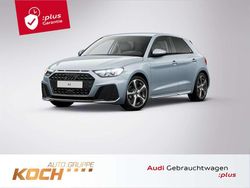 Pfeilgrau perleffekt Gebraucht 2022 Audi A1 S-Line Kleinwagen | 20.890 € (Fairer Preis)
