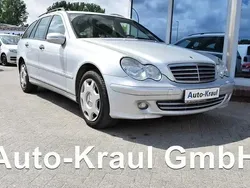 Metalliclack graphitgrau Gebraucht 2024 Mercedes E220 Avantgarde | 50.889 € (Guter Preis)