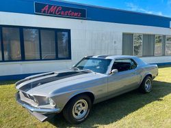 Silber Gebraucht 1969 Ford V8 | 35.900 €
