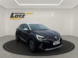 Andere farbe Gebraucht 2021 Renault Captur Initiale Paris SUV | 21.490 € (Etwas zu teuer)