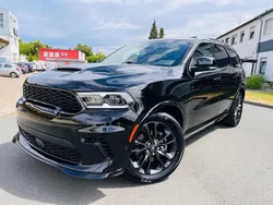 Db black Gebraucht 2022 Dodge Durango SUV | 39.950 €