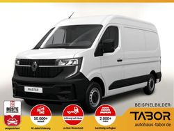 Weiß (mineralweiß) Neu 2025 Renault Master Limousine | 45.649 € (Fairer Preis)