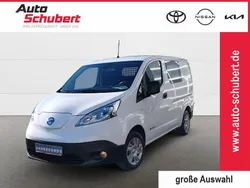 Weiß Gebraucht 2020 Nissan e-NV200 Premium Edition Van | 17.890 € (Fairer Preis)
