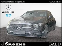 Andere farbe Gebraucht 2024 Mercedes A180 AMG | 34.190 € (Fairer Preis)