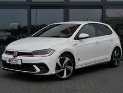 Weiß Gebraucht 2023 VW Polo IQ Drive Limousine | 23.400 € (Guter Preis)