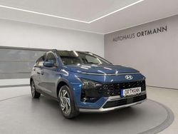 Vibrant blue / mic Neu 2025 Hyundai Bayon Trend SUV | 25.990 € (Teuer)