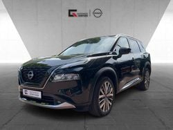 M) (schwarz Gebraucht 2025 Nissan X-Trail Tekna SUV | 38.675 € (Etwas zu teuer)