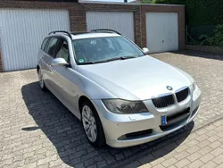 Gebraucht 2006 BMW 325 Sport Line Kombi | 3.800 € (Superpreis)