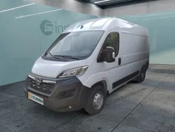 Weiß Neu 2024 Opel Movano Van | 30.740 € (Superpreis)