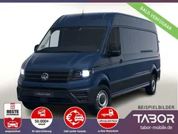 Blau Neu 2025 VW Crafter Van | 40.226 € (Superpreis)