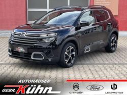 Perlaneraschwarz Gebraucht 2020 Citroën C5 Aircross Feel SUV | 15.900 € (Fairer Preis)