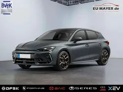 Fjord blau Neu 2025 Cupra Leon Limousine | 25.900 €