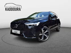 Schwarz Gebraucht 2024 Volvo XC60 SUV | 48.500 € (Guter Preis)