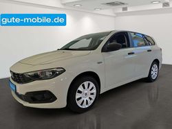 Schwarz cinema schwarz Gebraucht 2024 Fiat Tipo Pop Kombi | 24.390 € (Etwas zu teuer)