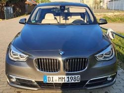 Gebraucht 2013 BMW 535 Gran Turismo Luxury Line Limousine | 24.000 € (Fairer Preis)