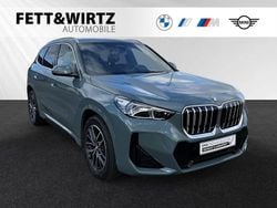 Cape york grün metallic Gebraucht 2024 BMW X1 M Sport SUV | 42.499 € (Etwas zu teuer)