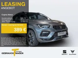 Graphitgrau Neu 2025 Cupra Ateca SUV | 36.470 € (Fairer Preis)