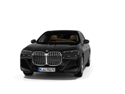 Gebraucht 2025 BMW i7 Shadowline Limousine | 89.980 €
