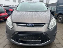 Braun Gebraucht 2012 Ford C-MAX Trend Van / Kleinbus | 2.450 € (Superpreis)