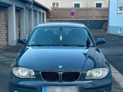 Gebraucht 2006 BMW 118 Kleinwagen | 3.199 € (Teuer)
