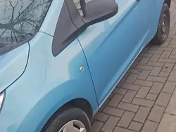 Blau Gebraucht 2012 Ford Ka Kleinwagen | 500 € (Superpreis)