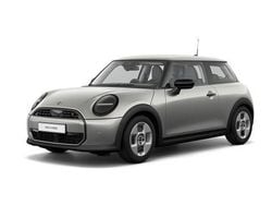 Silber Gebraucht 2024 Mini Cooper S Kleinwagen | 26.830 € (Fairer Preis)