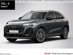 Daytonagrau perleffekt Gebraucht 2025 Audi Q5 Sport SUV | 66.990 € (Superpreis)