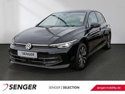 Andere Gebraucht 2025 VW Golf VIII Goal | 29.380 € (Fairer Preis)