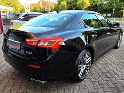 Gebraucht 2016 Maserati Ghibli Coupé | 14.999 €