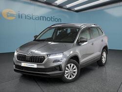 Grau Neu 2025 Skoda Karoq SUV | 32.249 € (Guter Preis)