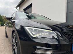 Schwarz Gebraucht 2019 Cupra Leon Kombi | 22.500 € (Guter Preis)